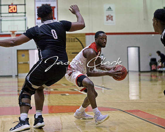 NJCAAMBK: Northeast Miss CC @ East Mississippi CC