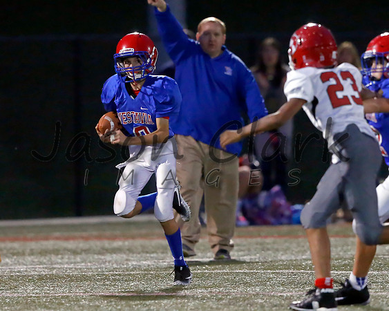 Vestavia Hills 6th Blue