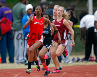 Homewood Invitational