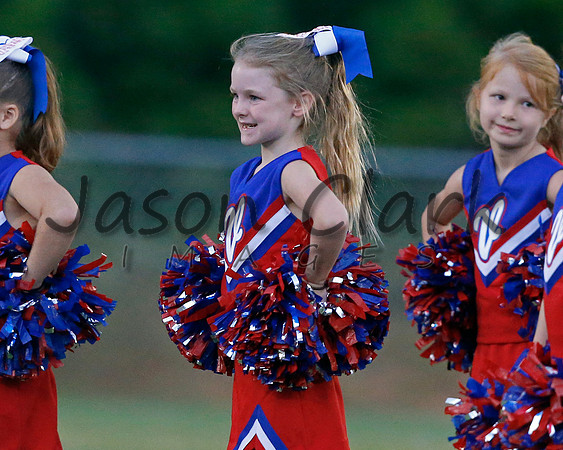 Vestavia Hills 3rd
