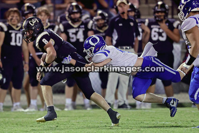 Oakman at Winfield