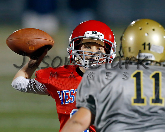 Vestavia Hills 6th Red