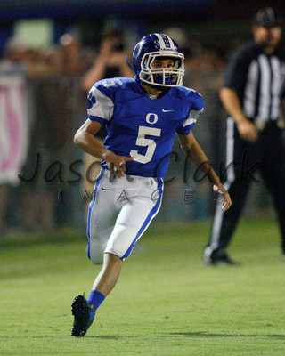 Winston Co @ Oakman
