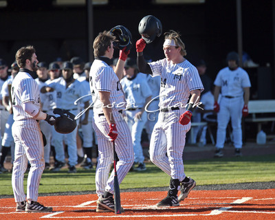 NJCAABB: Gulf Coast CC @ East Mississippi CC