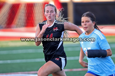 NJCAA: Copiah-Lincoln at East Mississippi Soccer