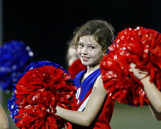 VHK1 vs Trussville