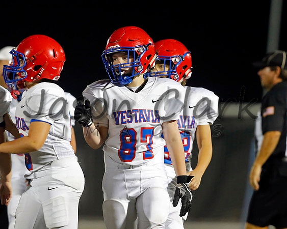 Vestavia Hills 6th Blue