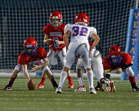 Vestavia Hills 6th Red