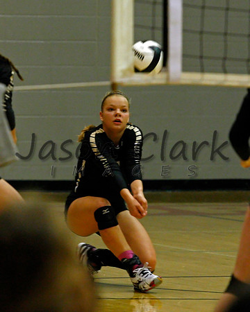 AHSAAVB: Walker at Thompson