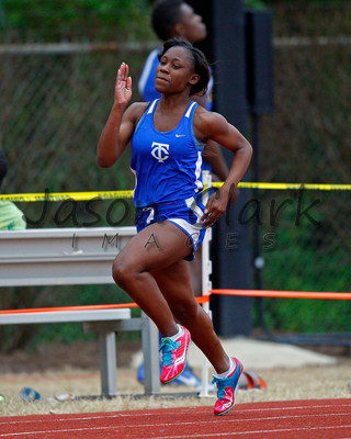 Homewood Invitational