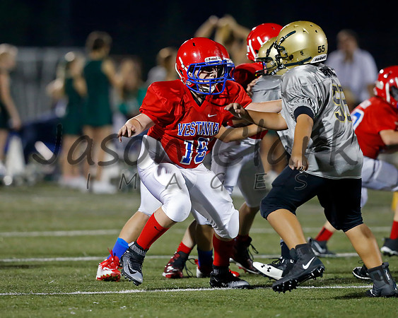 Vestavia Hills 6th Red