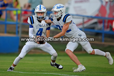 AHSAA: Carbon Hill at Curry
