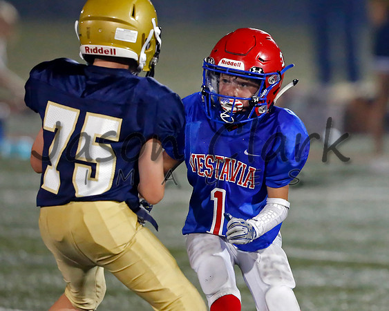 Vestavia Hills 5th