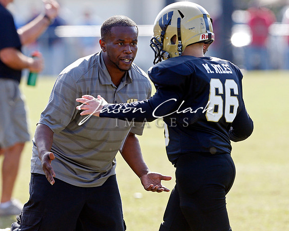 Winfield Pirates Jr Football Super Bowl