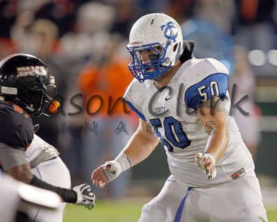 TCHS at Hoover