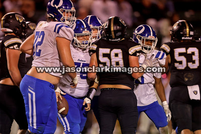 Oakman at Winfield