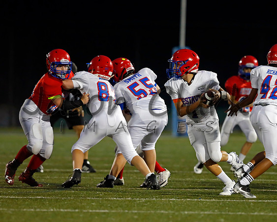 Vestavia Hills 6th Blue