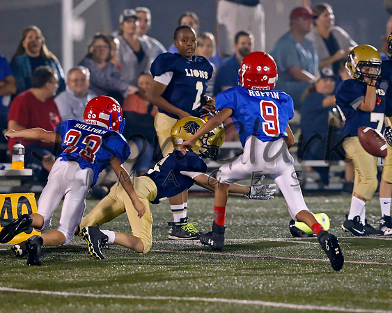 Vestavia Hills 5th