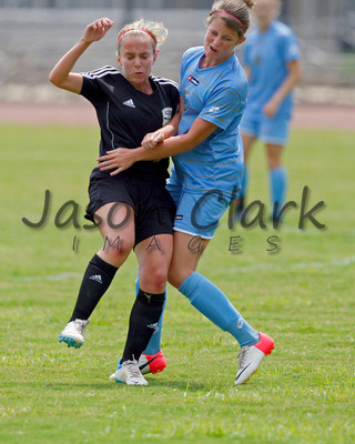 U18 Girls: WASA vs Huntsville