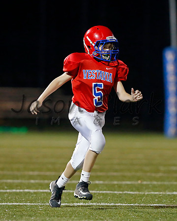 Vestavia Hills 6th Red