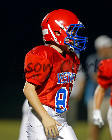 Vestavia Hills 6th Red