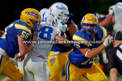 AHSAA: Carbon Hill at Curry