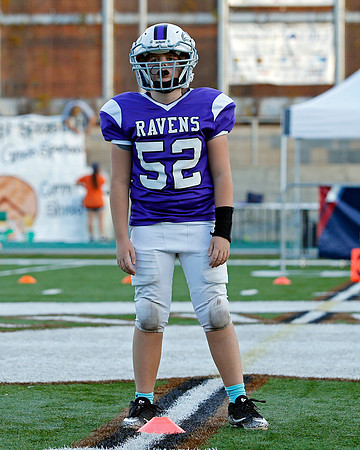 Mountain Brook 5th Grade Super Bowl