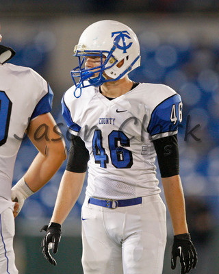 TCHS at Hoover
