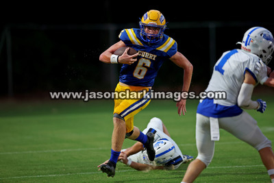 AHSAA: Carbon Hill at Curry