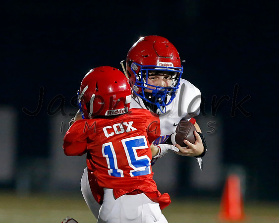 Vestavia Hills 6th Blue