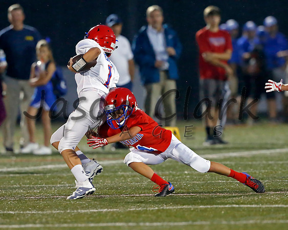 Vestavia Hills 6th Blue