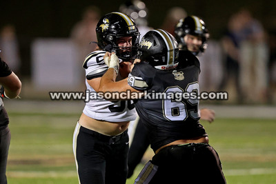 AHSAA:Jasper at Sipsey Valley