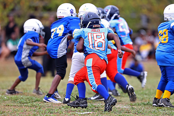 Kemper Wildcats at Noxubee Titans