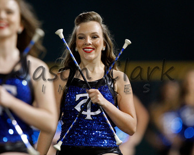 TCHS at Hoover
