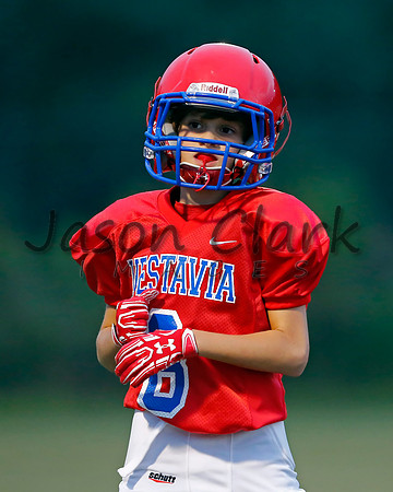 Vestavia Hills 6th Red