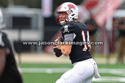NJCAA: Coahoma CC at East Mississippi CC