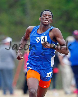 Homewood Invitational