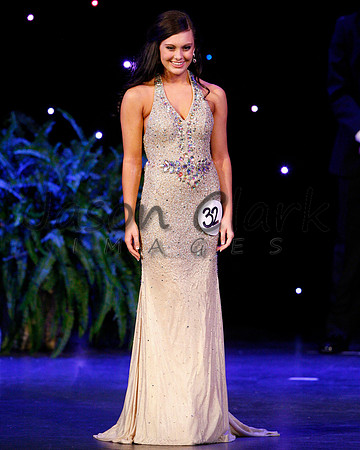 2014 TCHS Pageant