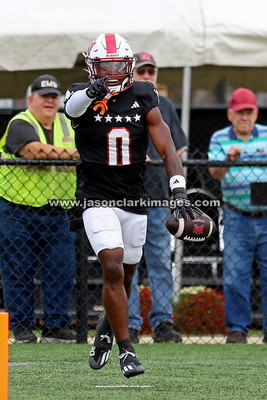 NJCAA: Coahoma CC at East Mississippi CC