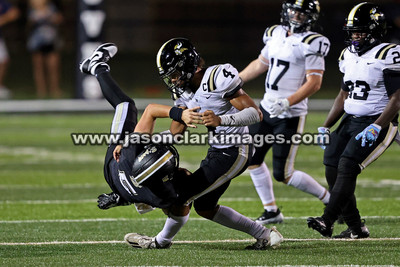 AHSAA:Jasper at Sipsey Valley