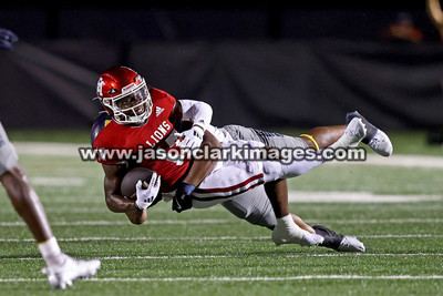 NJCAA:Mississippi Gulf Coast CC at East Mississippi CC