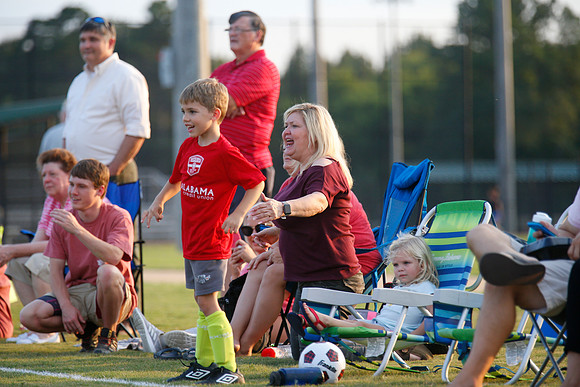 AHSAAFB: Green County at Carbon Hill