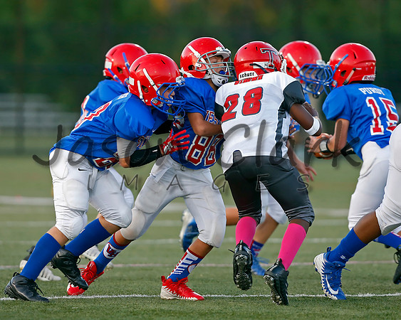 Vestavia Hills 4th Grade