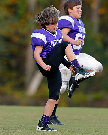 Mountain Brook 5th Grade Super Bowl