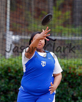 Homewood Invitational