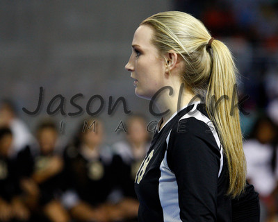 TCHS at Hoover