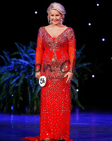 2014 TCHS Pageant