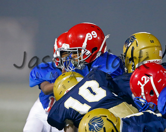 Vestavia Hills 5th