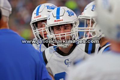 AHSAA: Carbon Hill at Curry