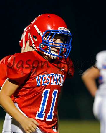 Vestavia Hills 6th Red